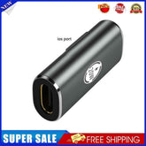 #A Professional Female to 8 Pin Male Converter Phone Charging Connector